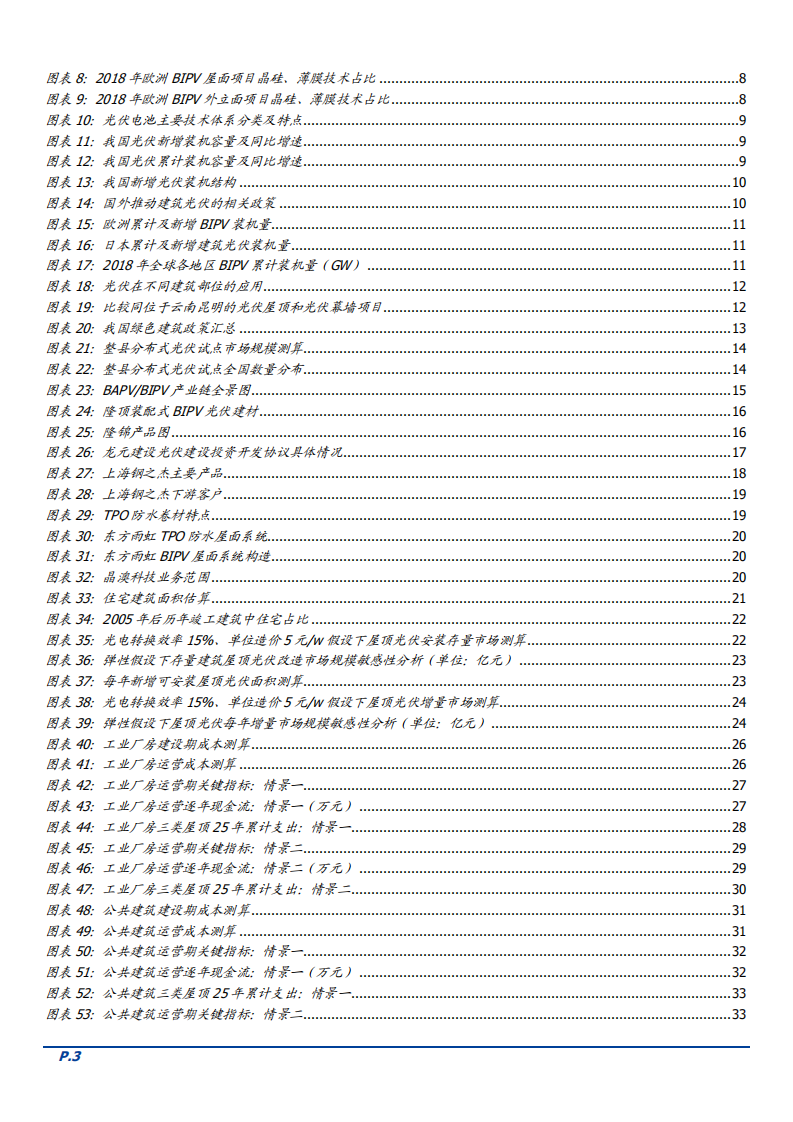 2021年中国BAPV、BIPV行业发展现状市场规模及经济性测算报告.pdf 第2页