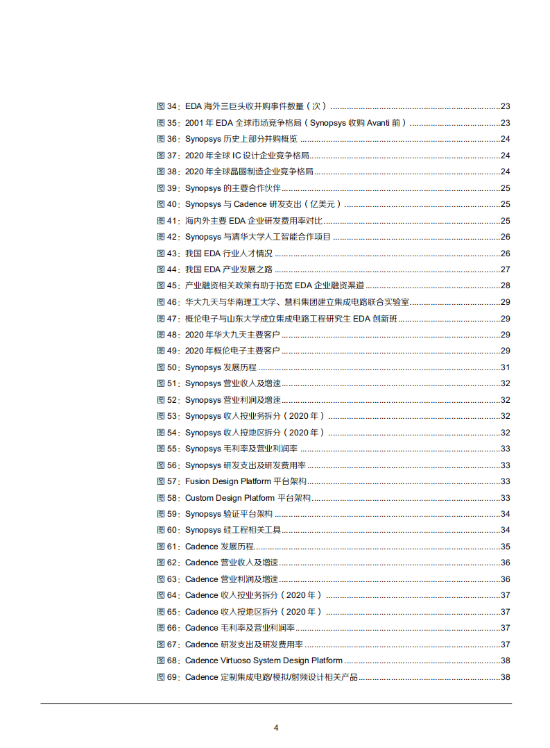 2021年EDA行业竞争格局分析及发展趋势研究报告.pdf 第3页