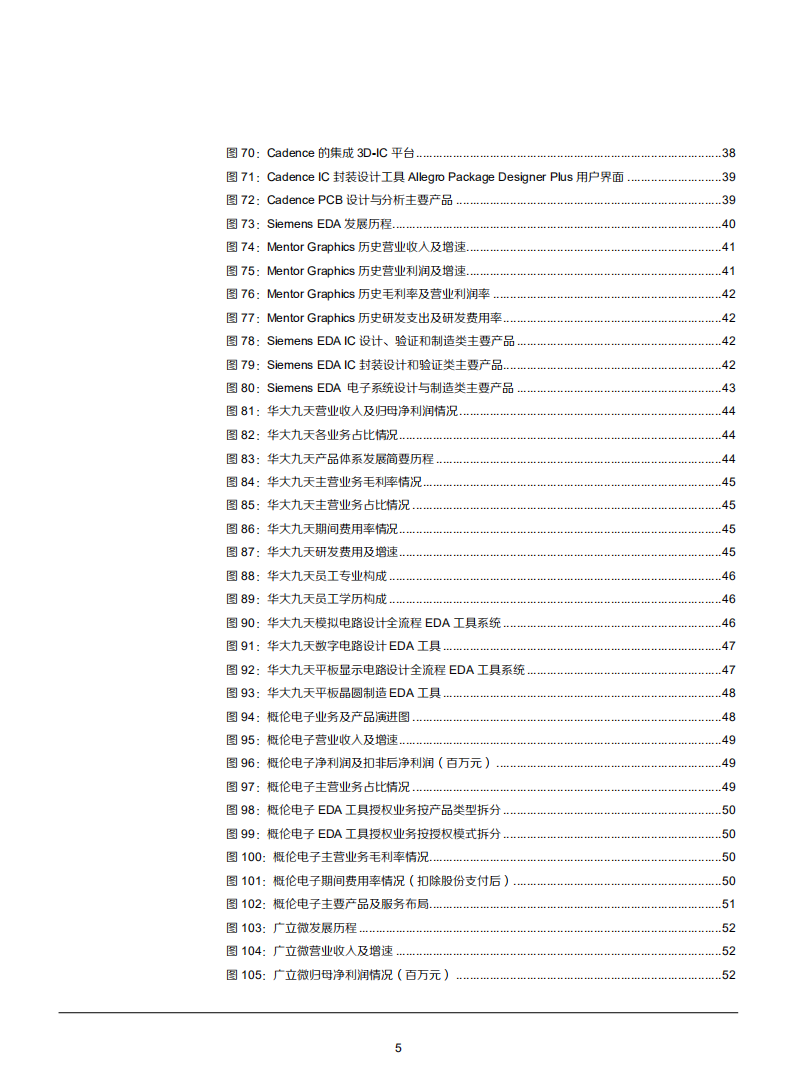 2021年EDA行业竞争格局分析及发展趋势研究报告.pdf 第4页