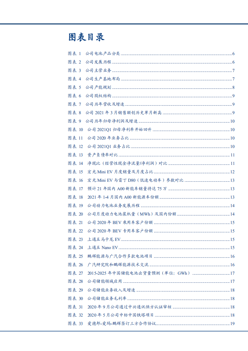 2021年电池行业发展趋势与鹏辉能源公司经营状况分析报告.pdf 第2页
