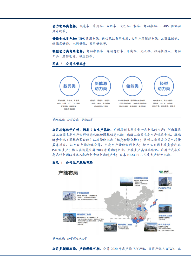 2021年电池行业发展趋势与鹏辉能源公司经营状况分析报告.pdf 第5页
