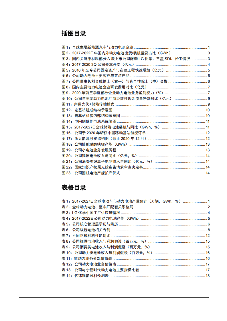 2021年动力电池行业亿纬锂能业务布局分析报告.pdf 第2页