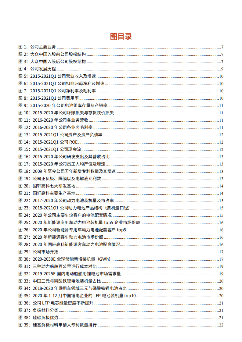 2021年国轩高科公司盈利能力与LFP电池市场研究报告.pdf 第2页