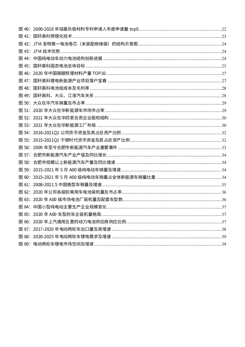 2021年国轩高科公司盈利能力与LFP电池市场研究报告.pdf 第3页