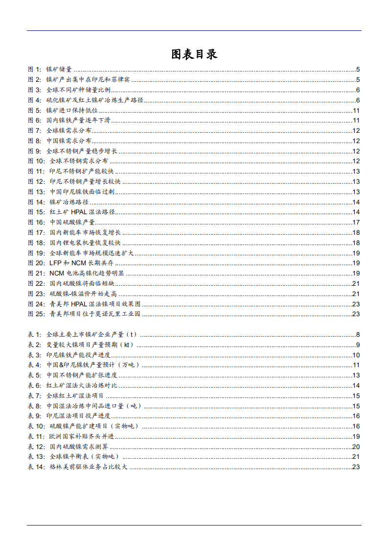 2021年三元电池需求趋势与硫酸镍供需格局分析报告.pdf 第2页