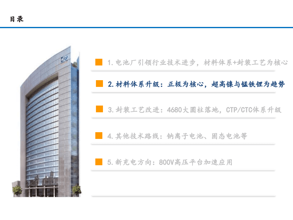 2022年动力锂电池新技术升级及行业发展趋势研究报告.pdf 第5页