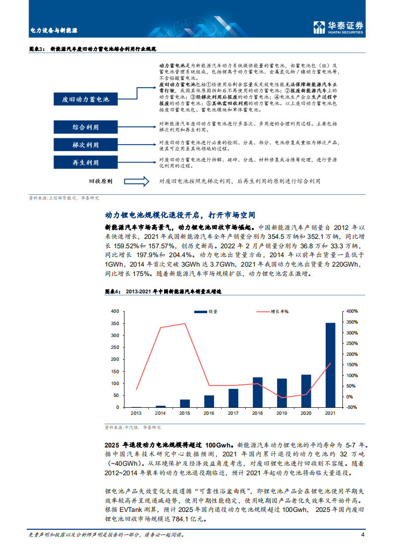 电池回收：行业逐步规范，长期利好-220427.pdf 第4页