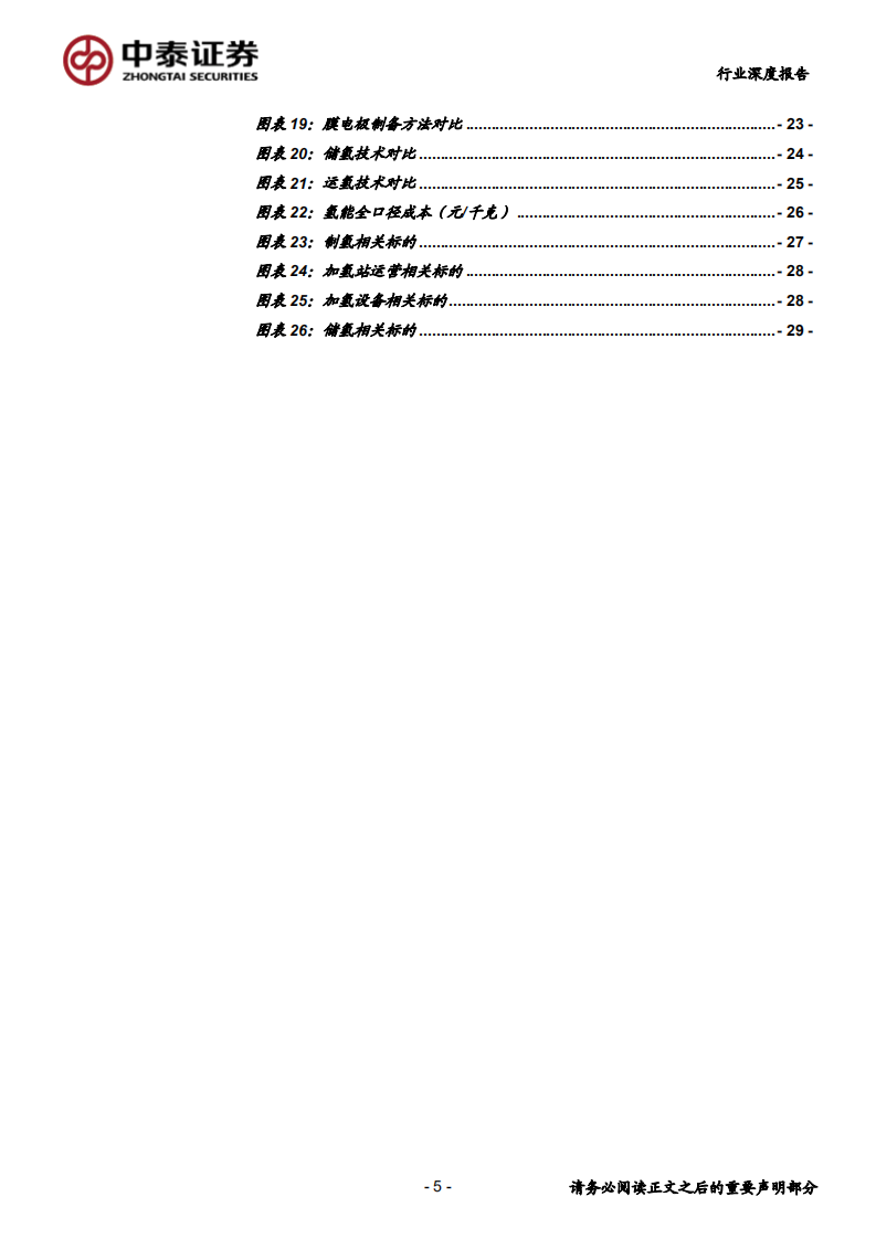 氢能及燃料电池行业系列报告（一）之氢能篇：氢风徐来，海阔天空-220210.pdf 第5页
