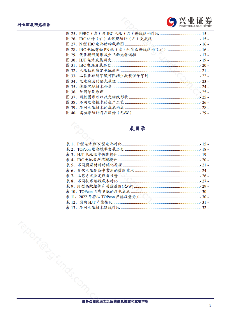透过现象看本质，从原理端看光伏电池技术发展-220615.pdf 第3页