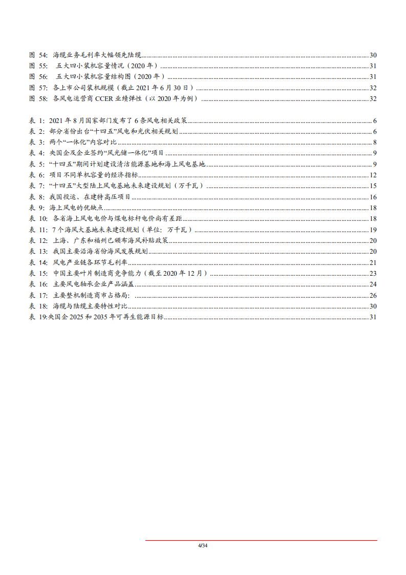 2021年中国风电行业发展分析及零部件国产化趋势研究报告.pdf 第3页