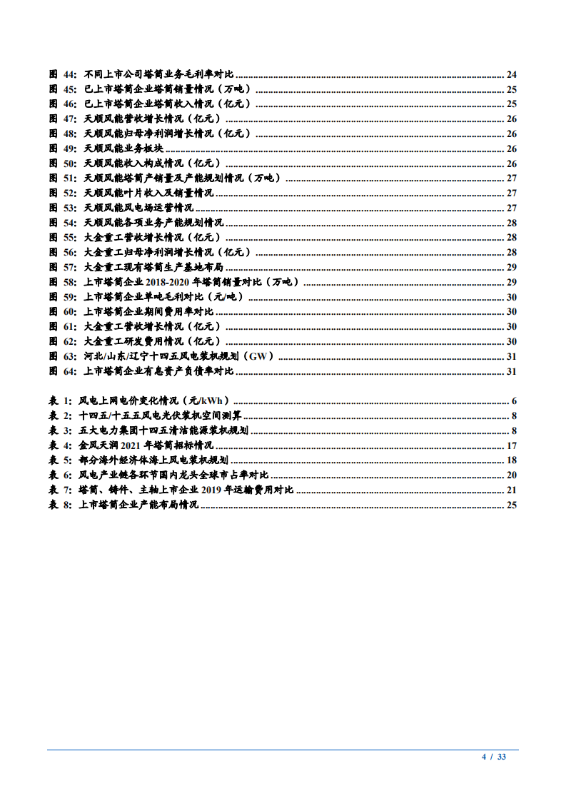 2021年中国风电行业分析及塔筒行业市场格局现状研究报告.pdf 第3页