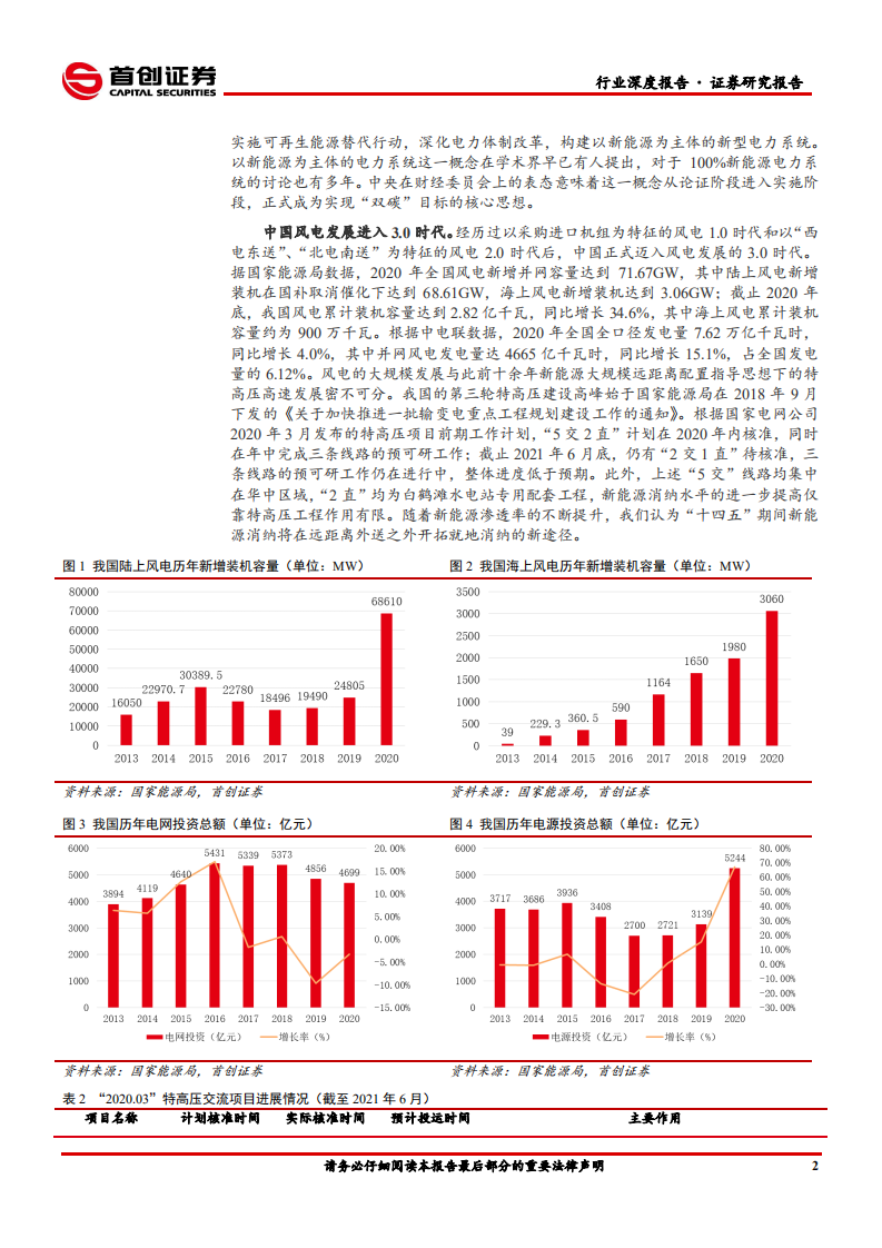 电气设备行业深度报告：海上风电号角吹响，细分龙头乘风起航-210715.pdf 第6页