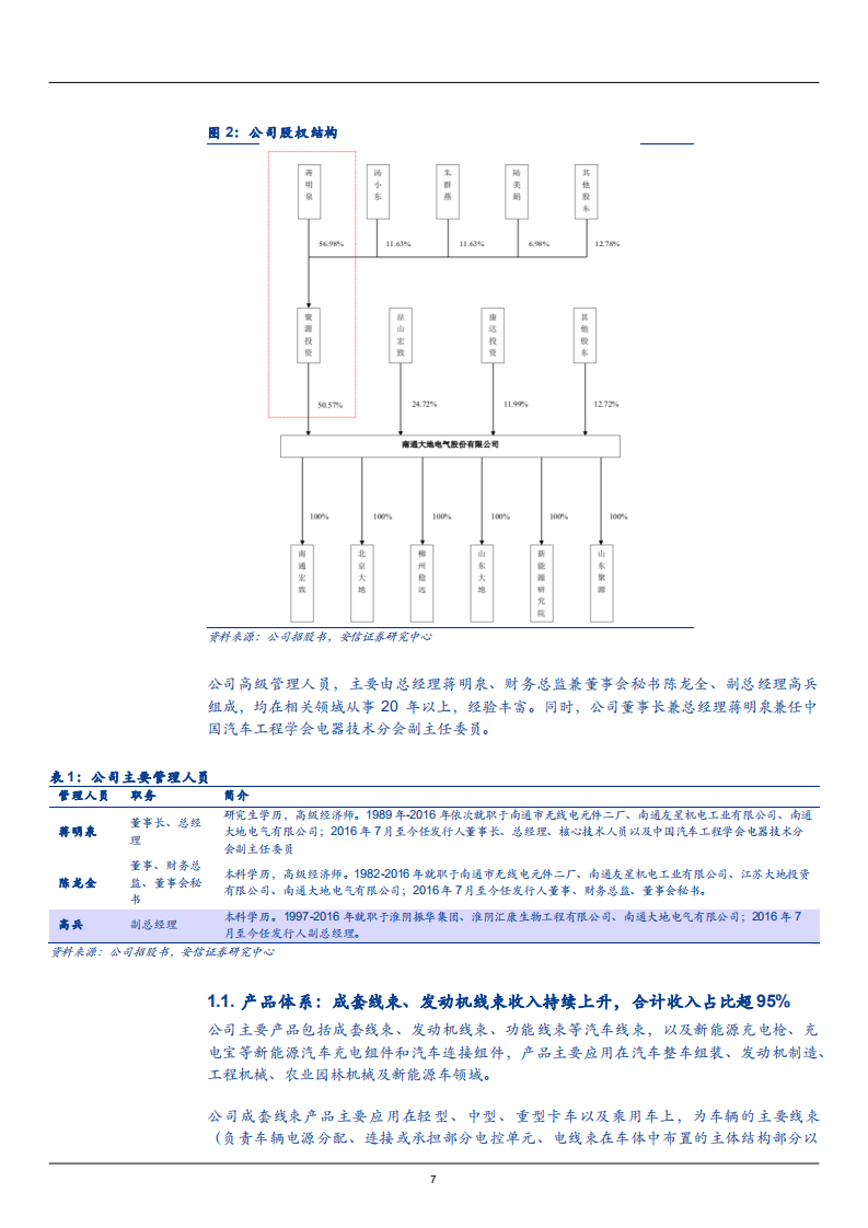 2021年汽车线束行业趋势市场需求规模研究及大地电气财务分析报告.pdf 第5页