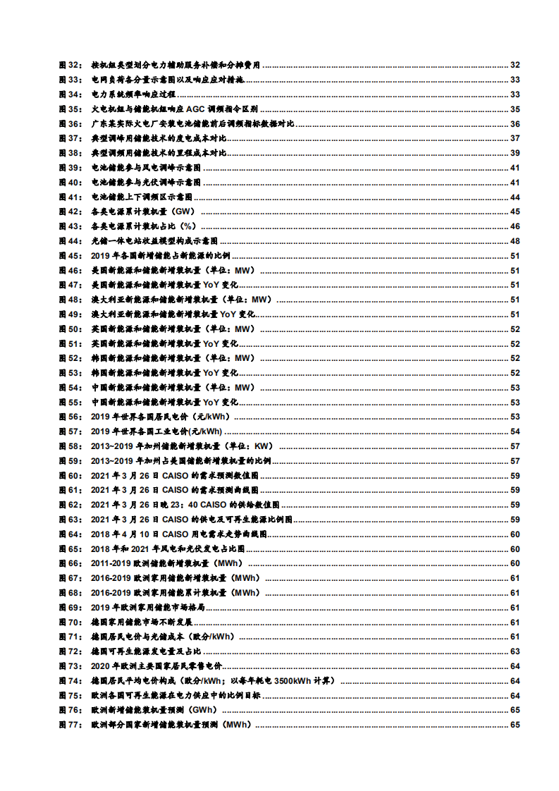 2021年中国电气设备行业储能需求状况及欧美市场格局分析报告.pdf 第3页