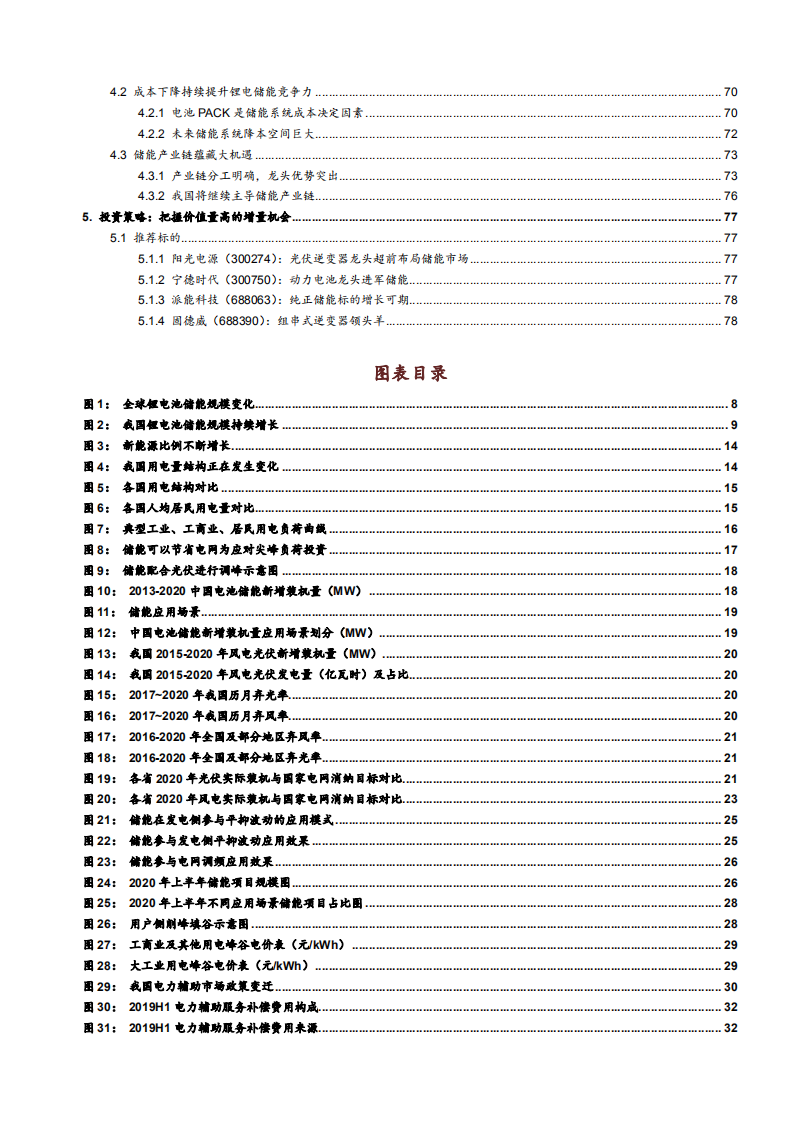 2021年中国电气设备行业储能需求状况及欧美市场格局分析报告.pdf 第2页