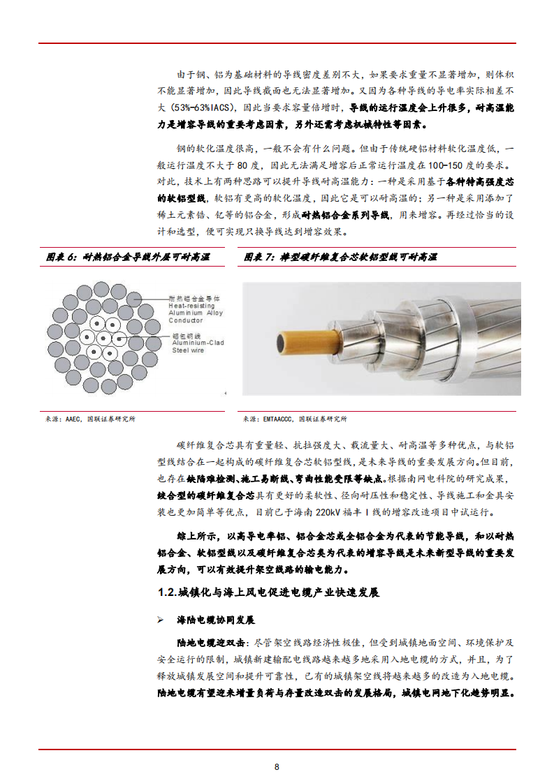 2022年电力线缆行业未来发展趋势与市场竞争格局分析报告.pdf 第6页