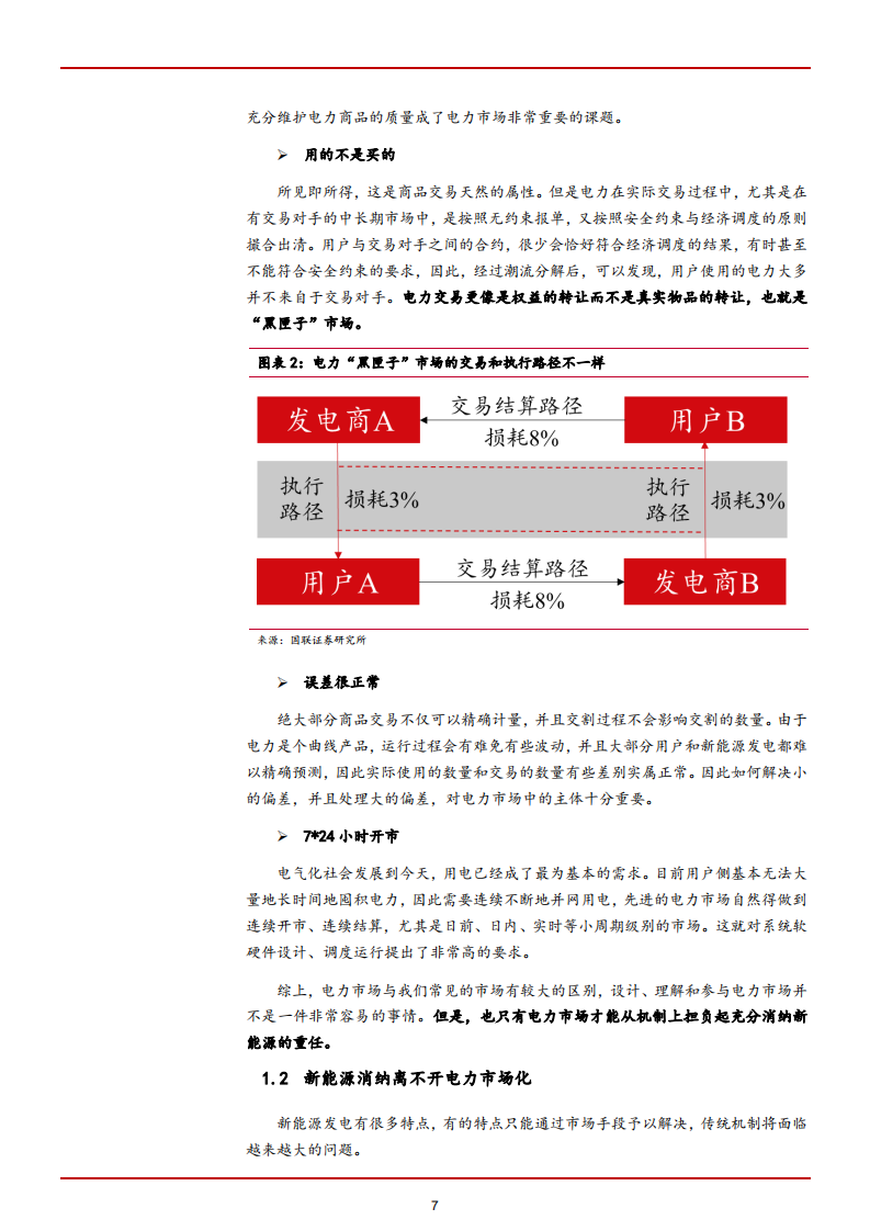 2022年中国电力行业绿电储能市场机遇及商业空间分析报告.pdf 第4页