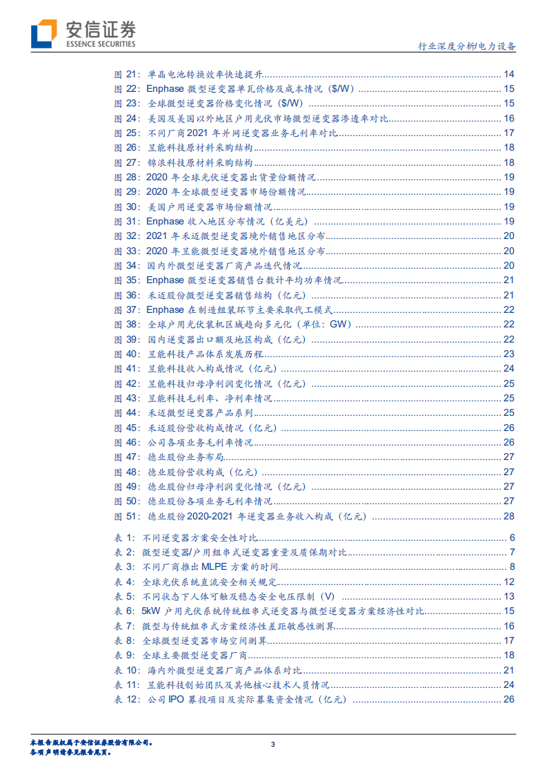 电力设备行业：微型逆变器焕发新活力，国内厂商加速追赶-220609.pdf 第3页