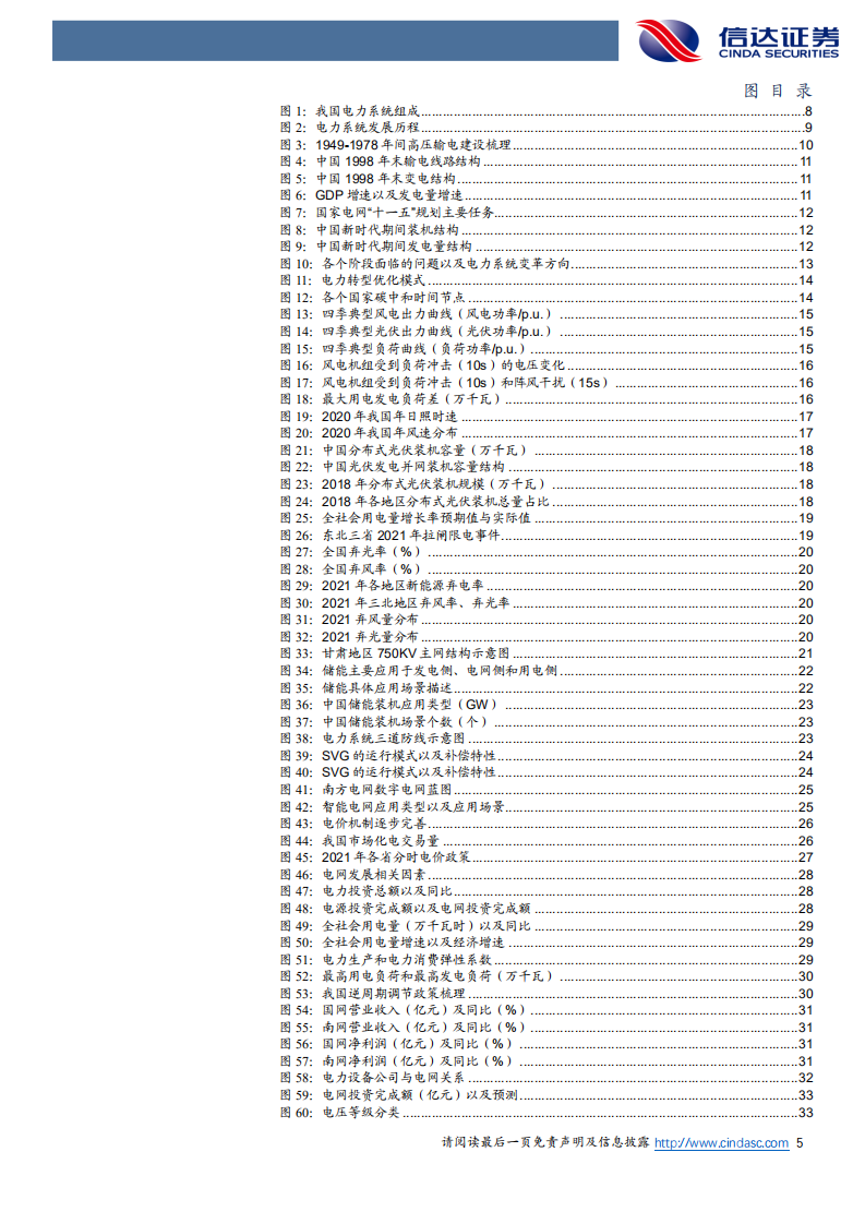 电力设备行业深度报告：新型电力系统，开创新的征程-220626.pdf 第5页