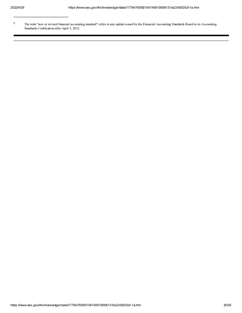 36氪（KRKR）美股IPO招股说明书（更新版）.pdf 第3页