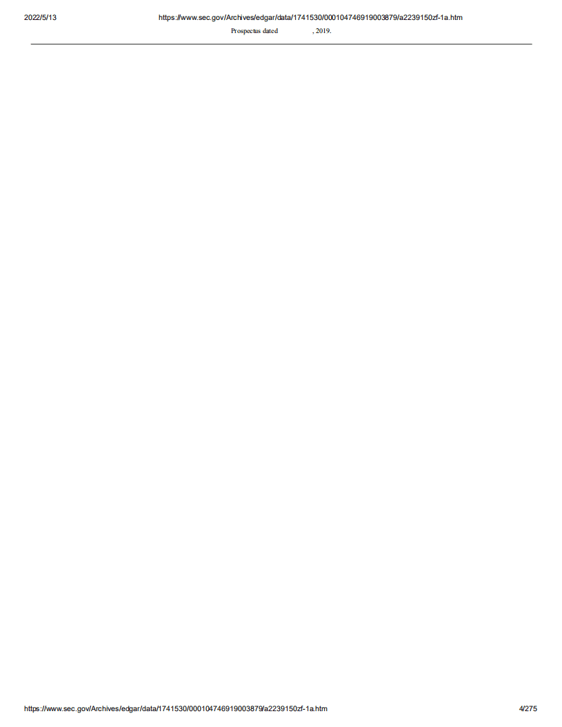 360数科（QFIN）美股IPO招股说明书（更新版）.pdf 第4页