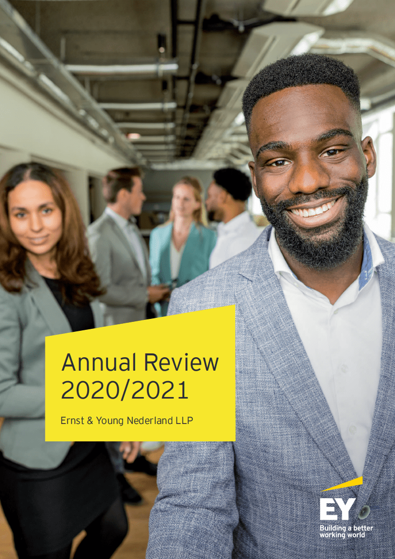 安永（EY）2021年年报.pdf 第1页