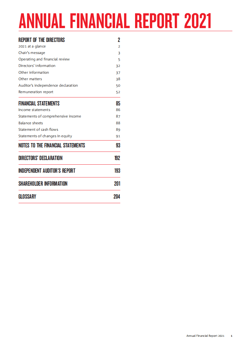 澳大利亚国民银行（NAB）2021年年报.pdf 第3页