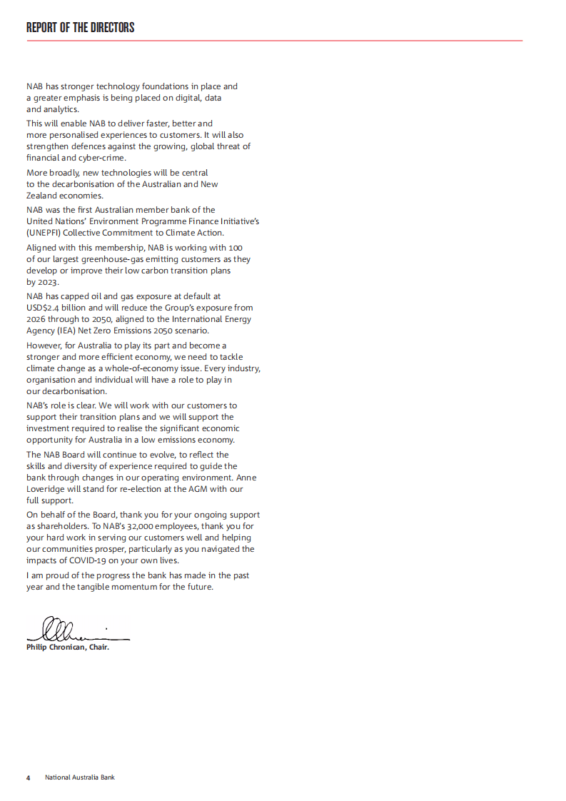 澳大利亚国民银行（NAB）2021年年报.pdf 第6页