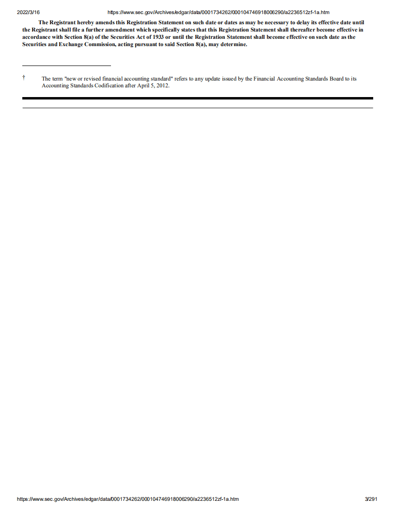 触宝科技招股说明书（更新）.pdf 第3页