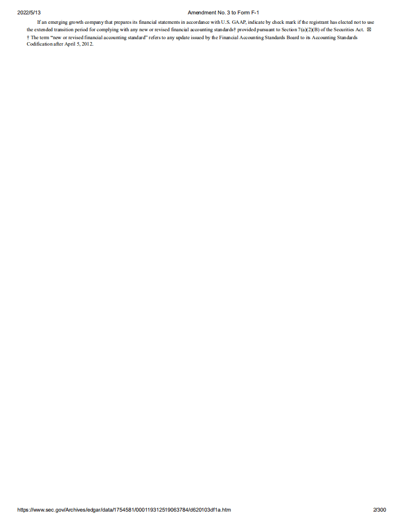 富途控股（FUTU）美股IPO招股说明书（更新版）.pdf 第2页