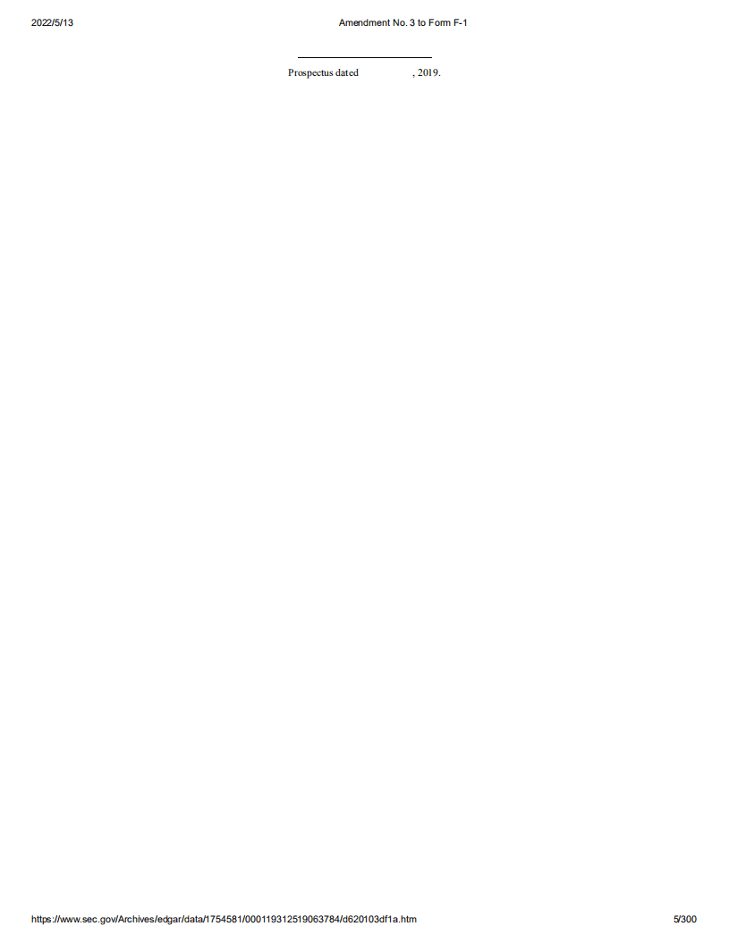 富途控股（FUTU）美股IPO招股说明书（更新版）.pdf 第5页