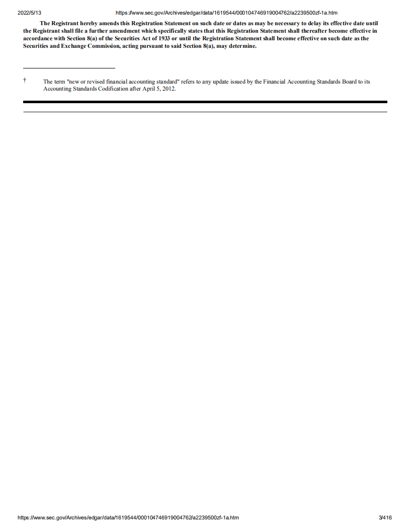 玖富（JFU）美股IPO招股说明书（更新版）.pdf 第3页