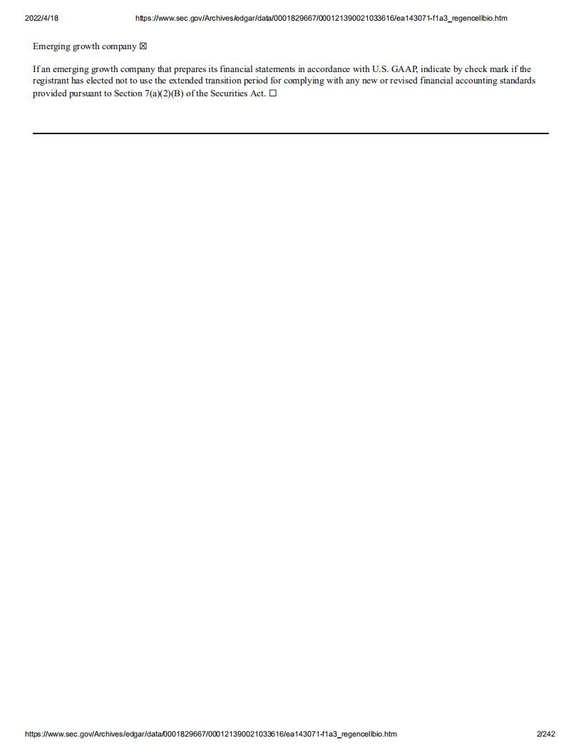 脑再生科技（RGC）美股IPO招股说明书（更新版）.pdf 第2页