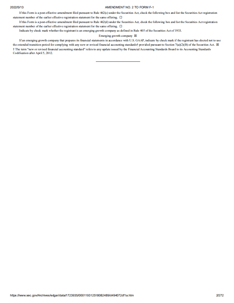 尚德机构（STG）美股IPO招股说明书（更新版）.pdf 第2页