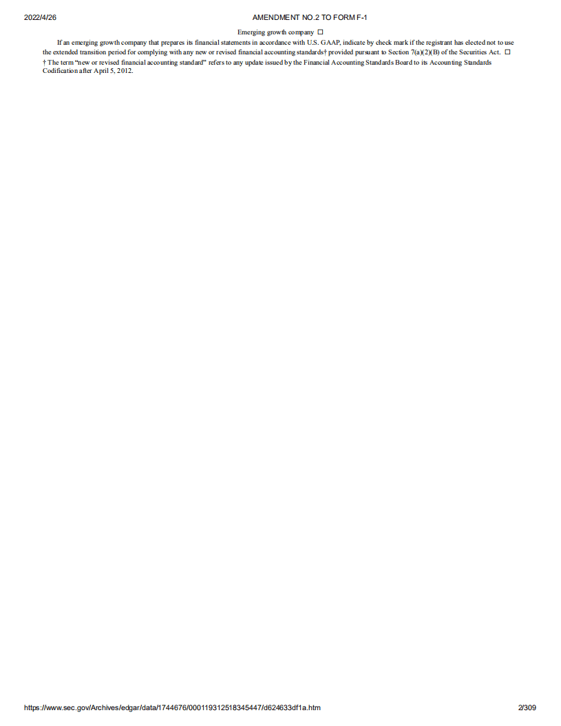 腾讯音乐（TME）美股IPO招股说明书（更新版）.pdf 第2页