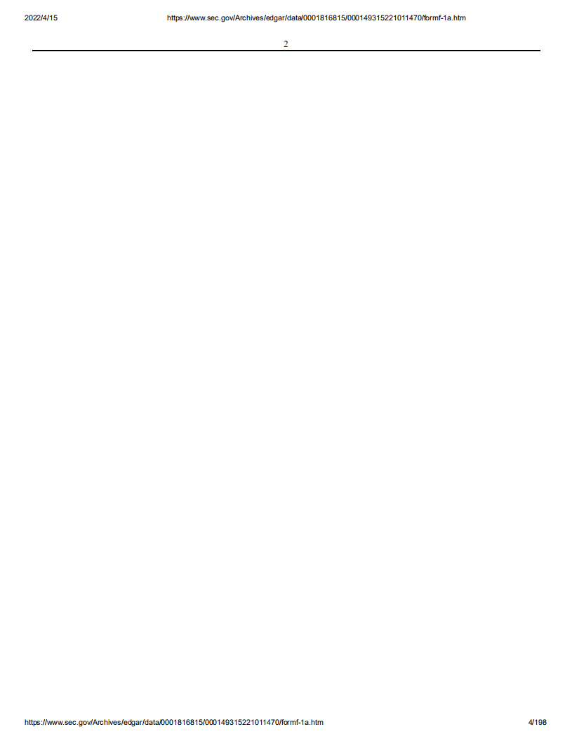 天美生物（BON）美股IPO招股说明书（更新版）.pdf 第4页