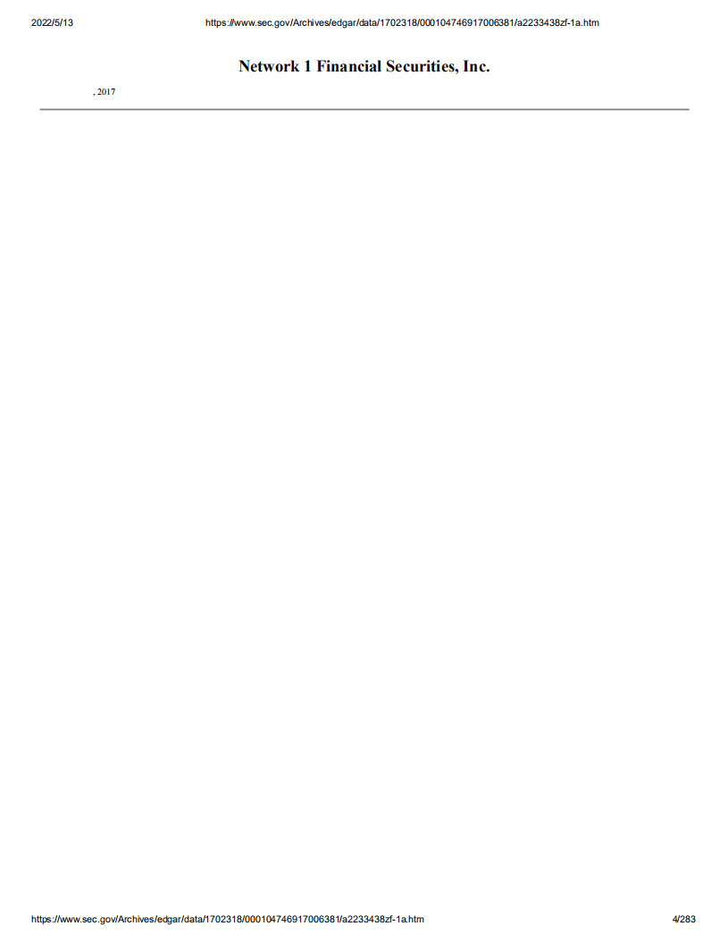 小白买买（HX）美股IPO招股说明书（更新版）.pdf 第4页