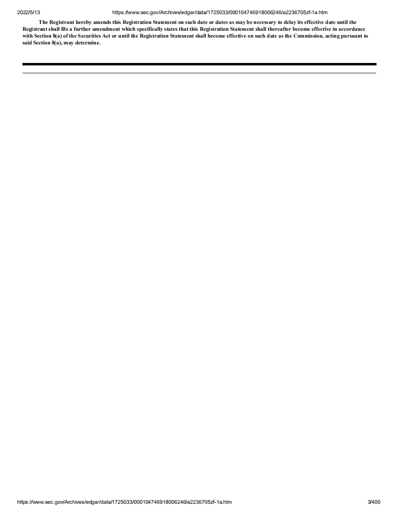 小赢科技（XYF）美股IPO招股说明书（更新版）.pdf 第3页