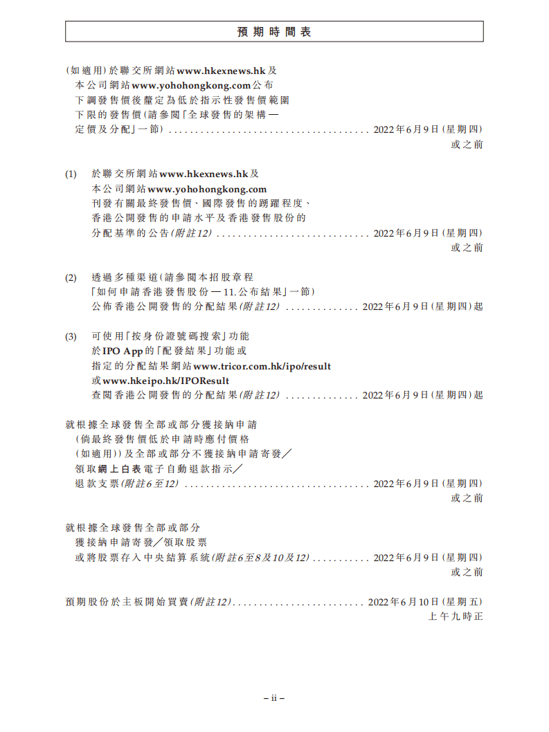 友和集团上市招股说明书.pdf 第6页