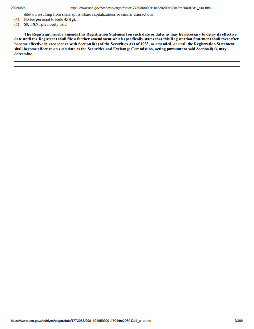 运鸿（ZGYHU）美股IPO招股说明书（更新版）.pdf 第3页