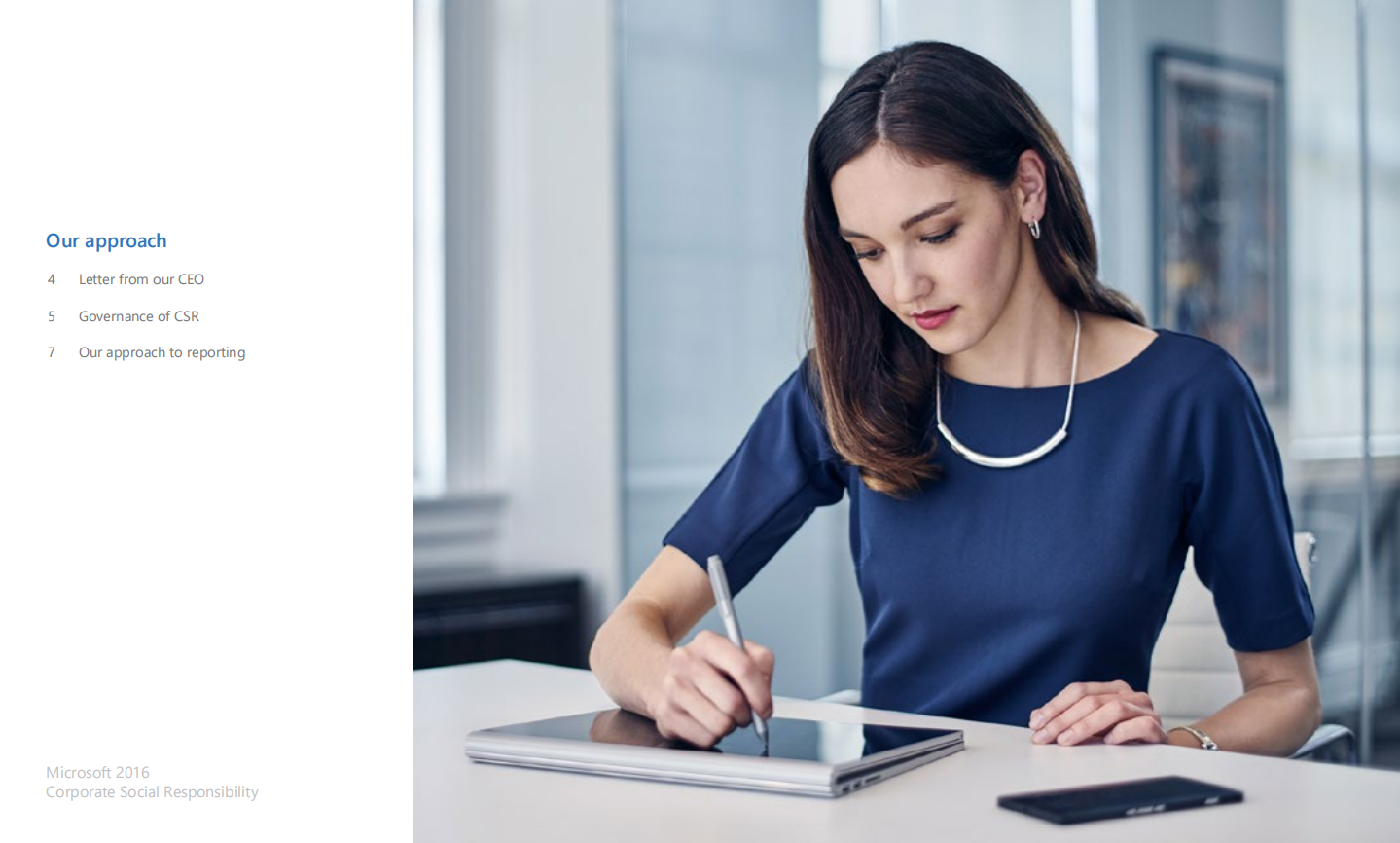 微软：2016年企业社会责任报告（英文版）.pdf 第3页