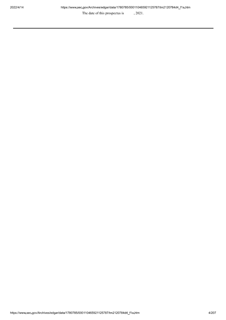 中北能（CNEY）美股IPO招股说明书（更新版）.pdf 第4页