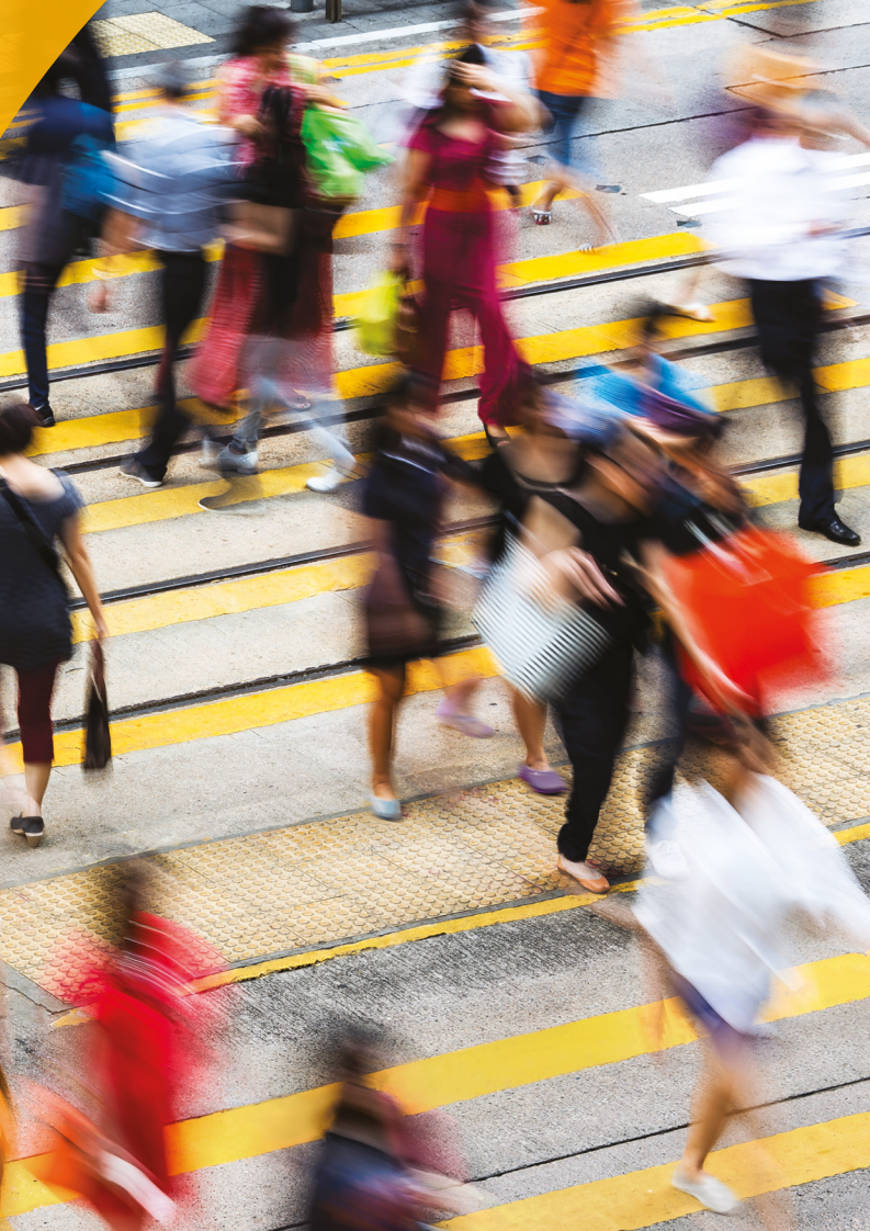 香港交易所2020年企业社会责任报告.PDF 第3页