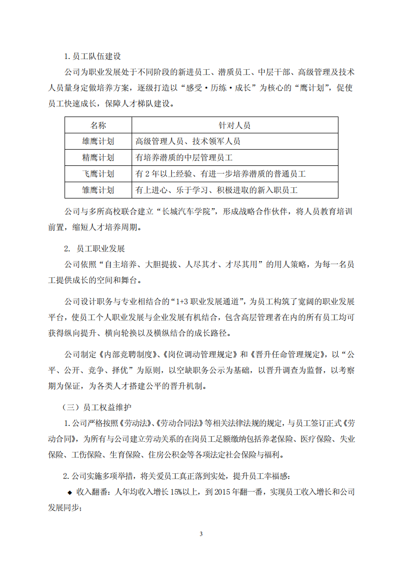长城汽车：2011年社会责任报告.pdf 第4页