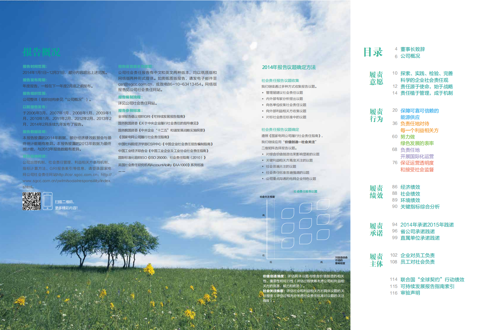 国家电网：2014年社会责任报告.pdf 第3页