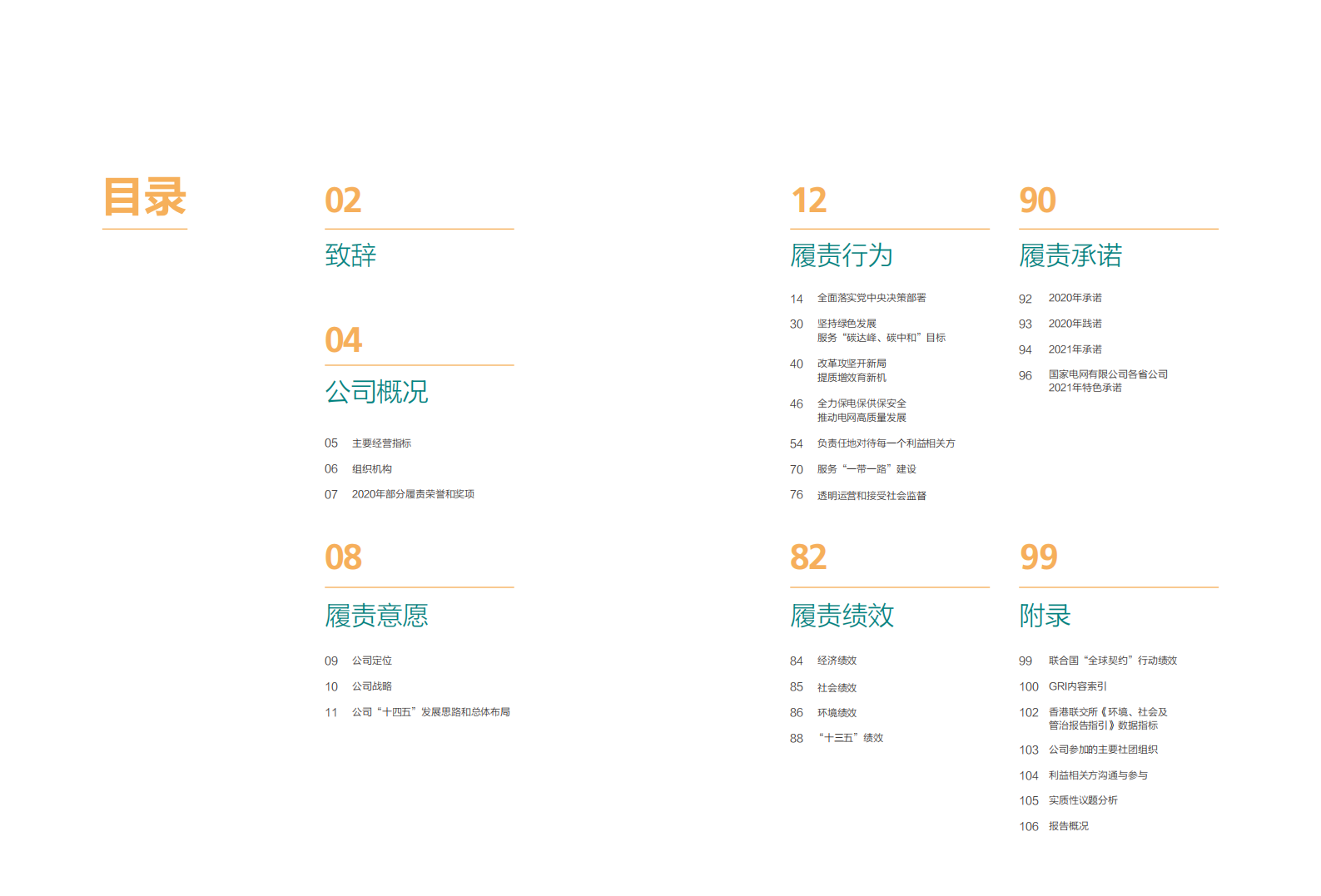 国家电网：2020年社会责任报告.pdf 第3页