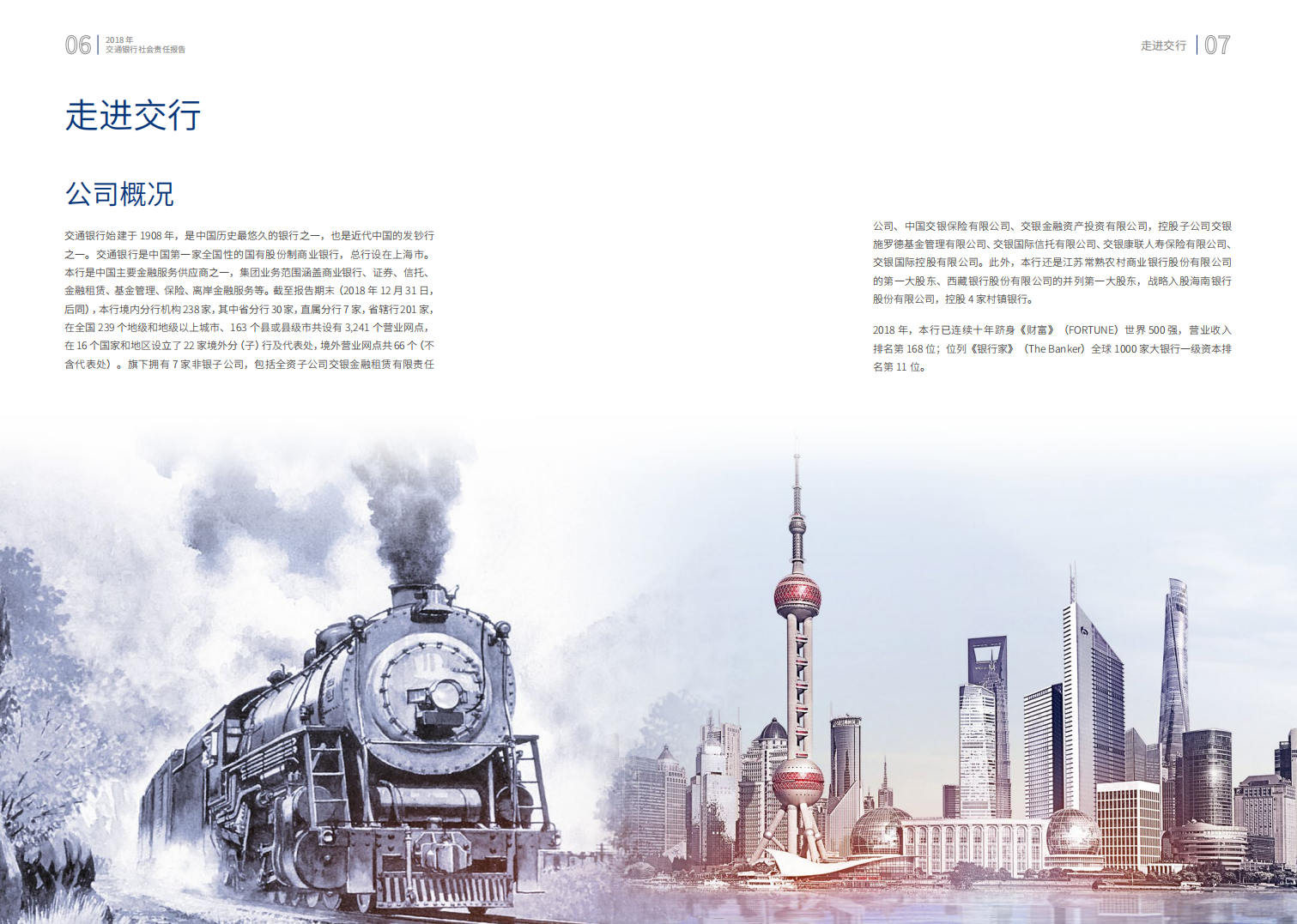 交通银行股份有限公司2018年社会责任报告.PDF 第5页