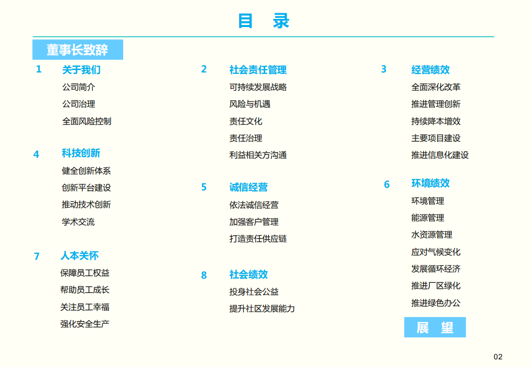 攀钢集团钒钛资源股份有限公司2017年社会责任报告.PDF 第3页
