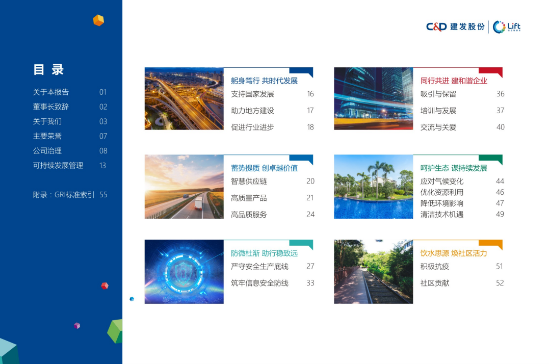 厦门建发股份有限公司2021年度社会责任报告暨ESG（环境、社会及公司治理）报告.PDF 第2页