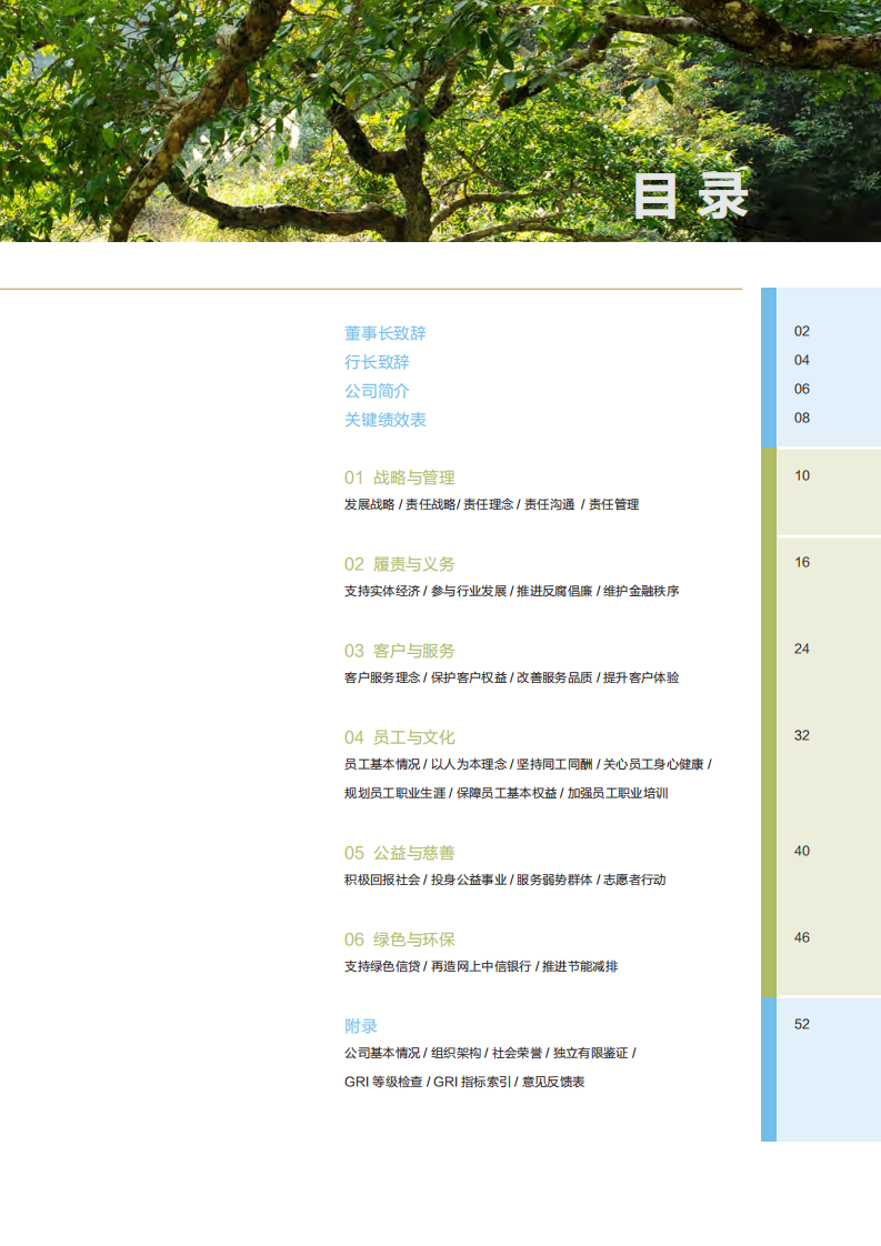 中信银行股份有限公司2013年度社会责任报告.PDF 第3页